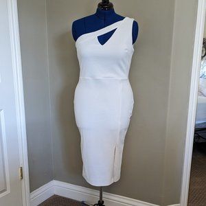 Rachel Roy cocktail dress